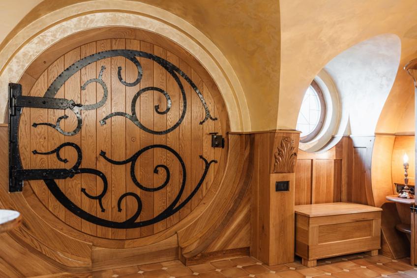 Hobbit House - foto 38