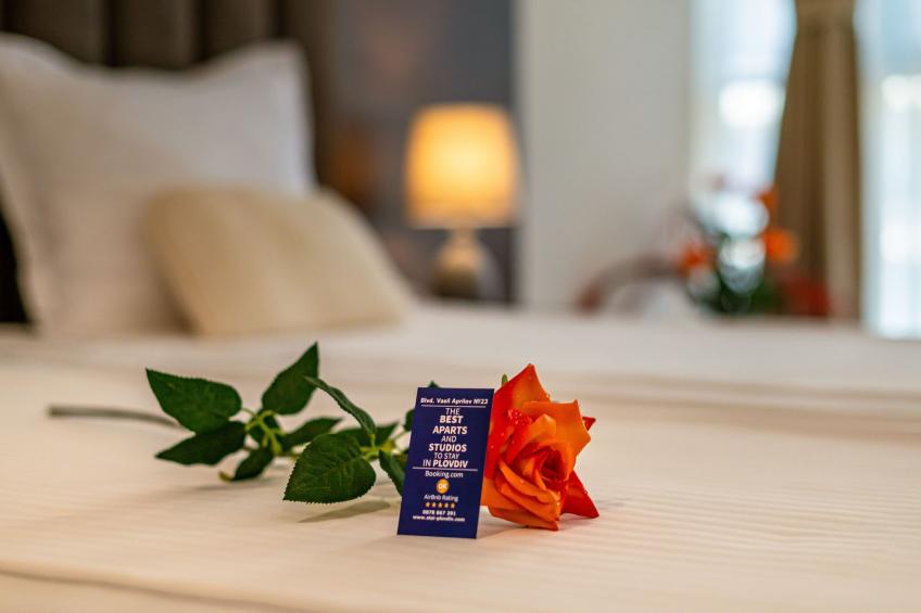 Luxuriöses Studio 6 - foto 8