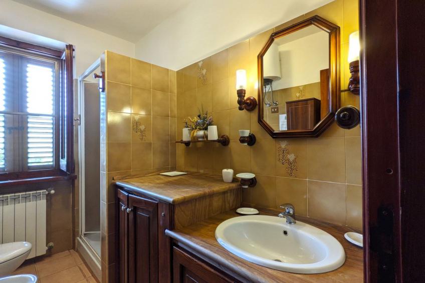 Lubagnu Vacanze- trilocale B - foto 19