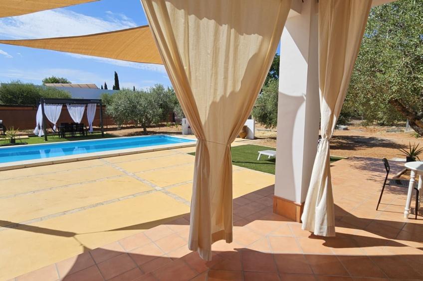 Landhaus La Alquería de los Pájaros - foto 43