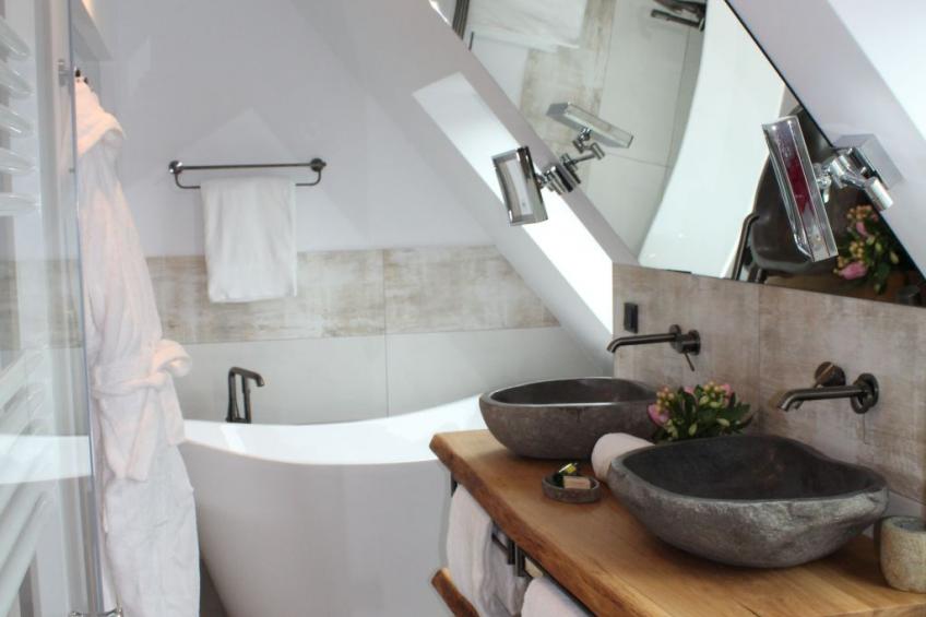 Villa Ty Arvorig - foto 26