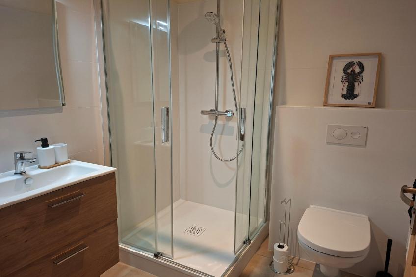 Ferienhaus mit Panoramablick Le Conquet - foto 14