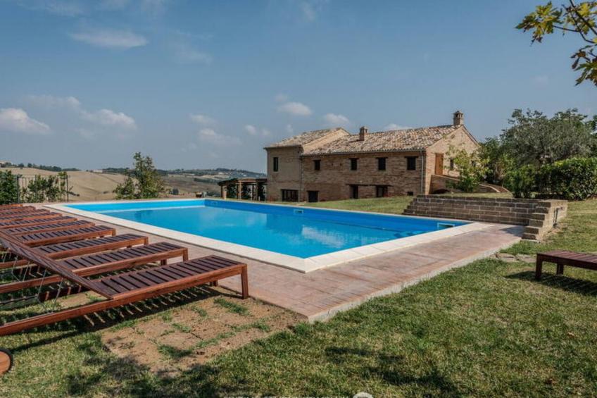 Villa la Dolcevita - foto 39