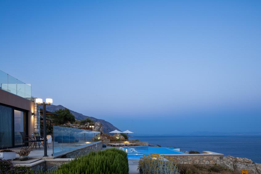 Prasonisi Villa 2 - foto 57