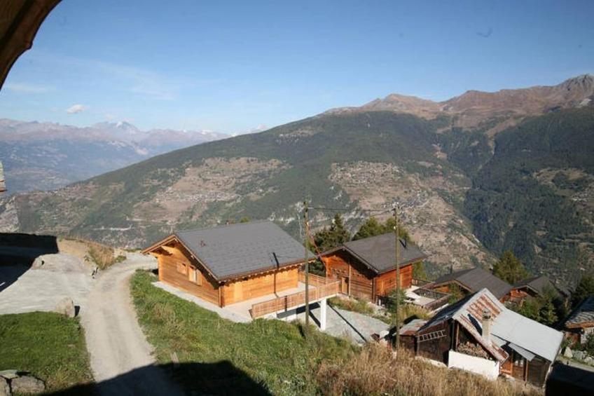 Chalet Perle des Collons - foto 28