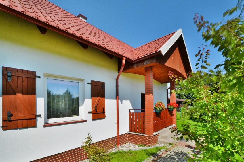 Ferienhaus, Wicie - foto 20