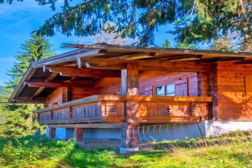 Chalets in Eben im Pongau - foto 4