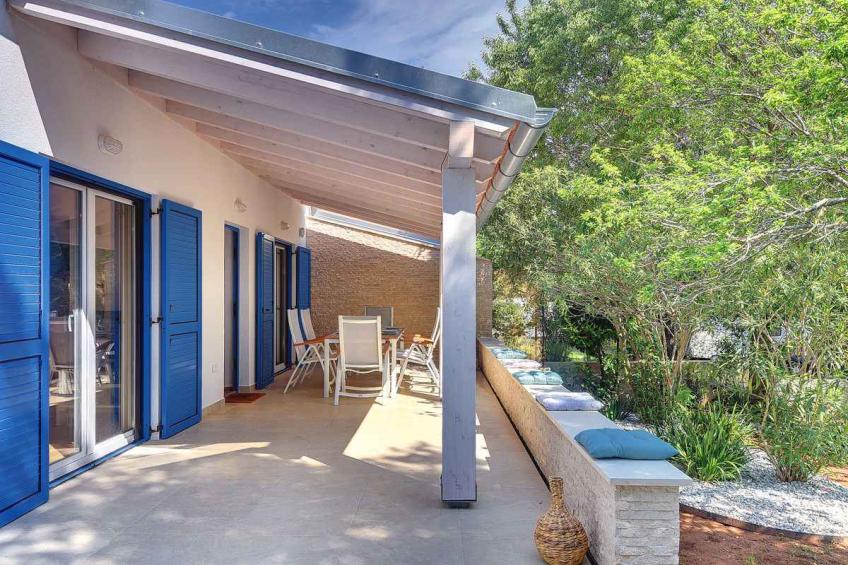 Holiday house with air conditioning - BF-N44X6 - foto 6
