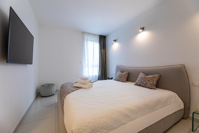Holiday apartment with a nice balcony and air conditioning - BF-48X8N - foto 32