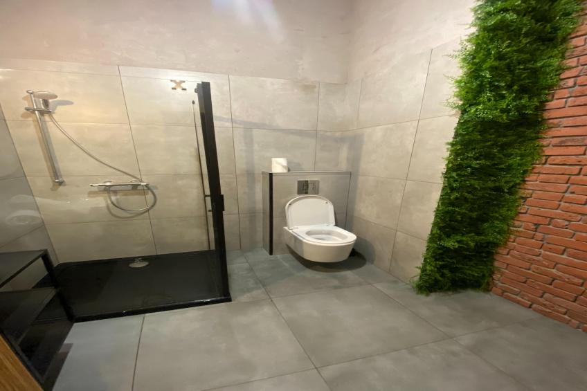 Penthouse dla 6 osób z widokiem na morze - foto 18