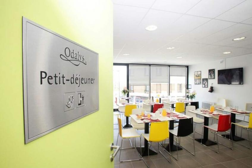 Résidence Odalys Paris Rueil - foto 3