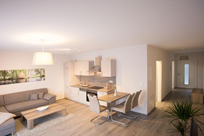 Appartementen Spreehaus, Lübben - Type A - foto 11