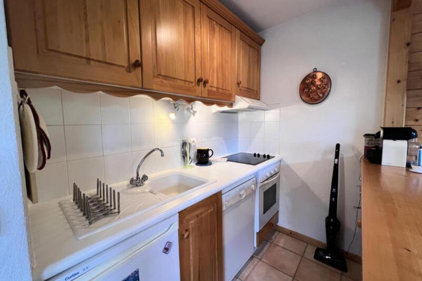 Appartements à La Clusaz - foto 10