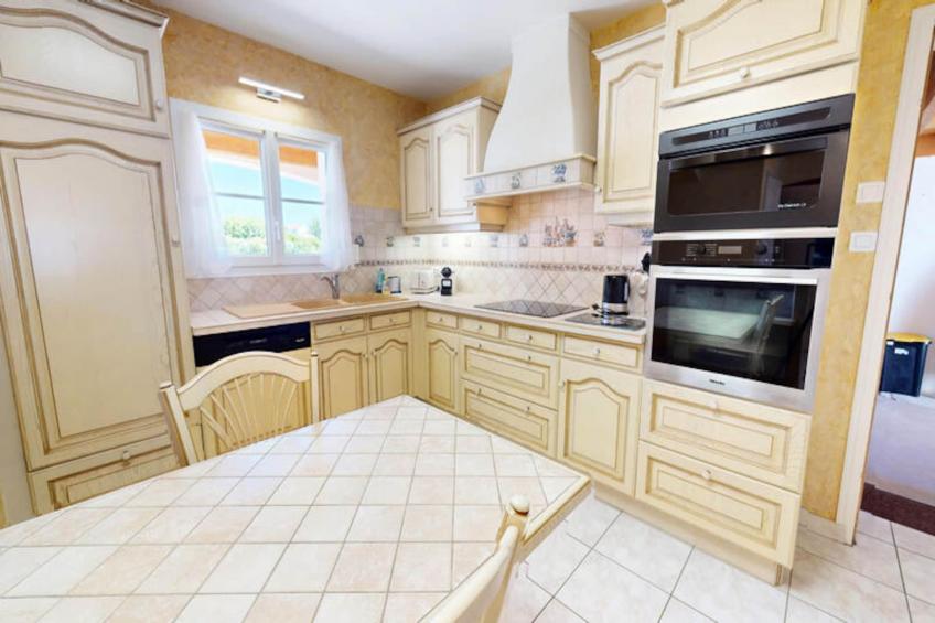 Maison à Saint-Gilles-Croix-de-Vie - foto 3