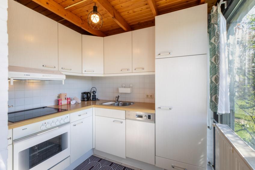 Holidayhouse - de Haaijmanweg 5 | Burgh-Haamstede "huis 118" - foto 5