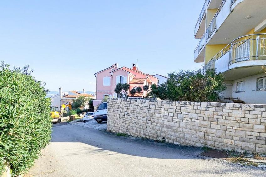 Apartment für 3 Personen mit Meerblick - foto 28