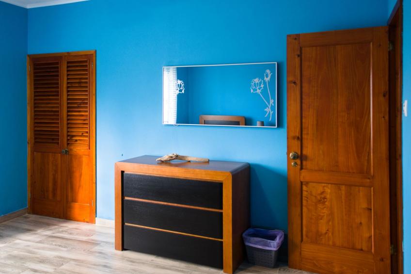 Tolles Ferienhaus in Santana mit Großer Terrasse - foto 8