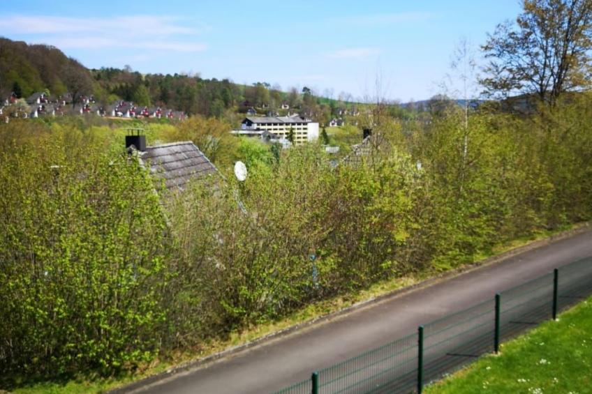 Stausee in Kirchheim Seepark - foto 5