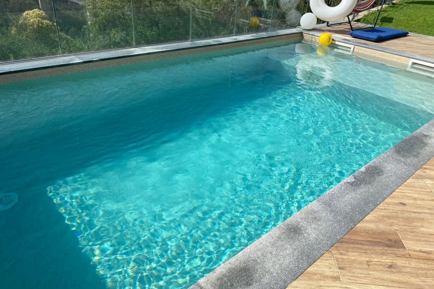 Ein-Zimmer-Wohnung 'Villa Camilla - foto 9