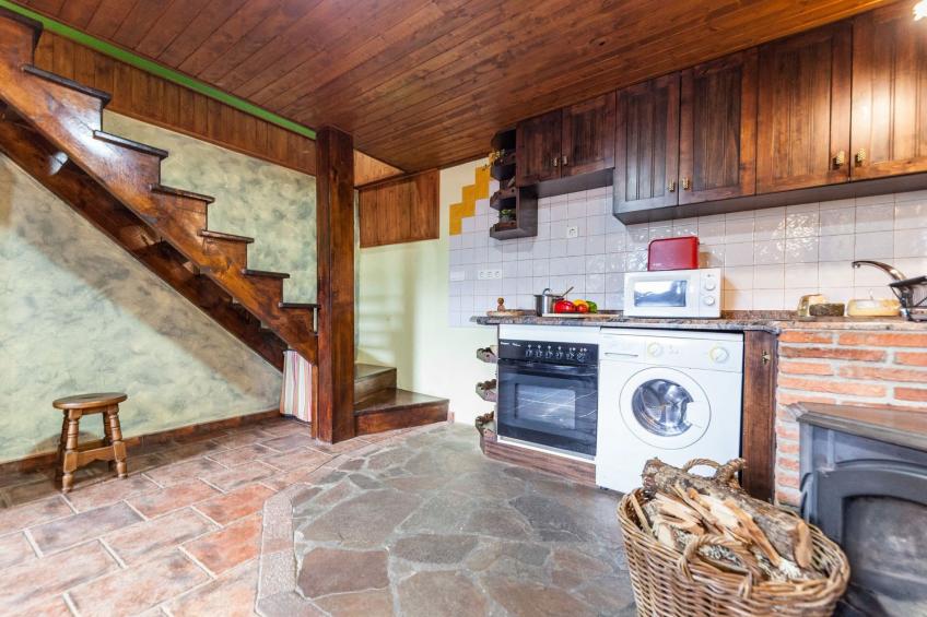 Montegrande, Berghaus in idyllischer Lage - foto 7