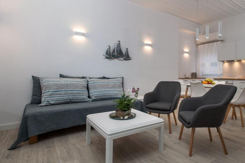 Studio mit atemberaubendem Blick auf das Meer - foto 7