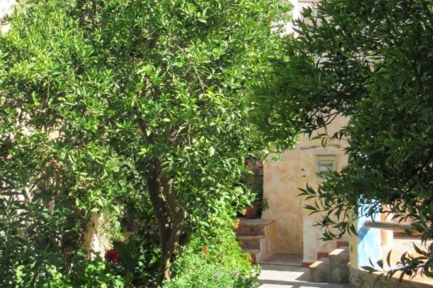 Eine Oase der Ruhe mitten in der Stadt - foto 23