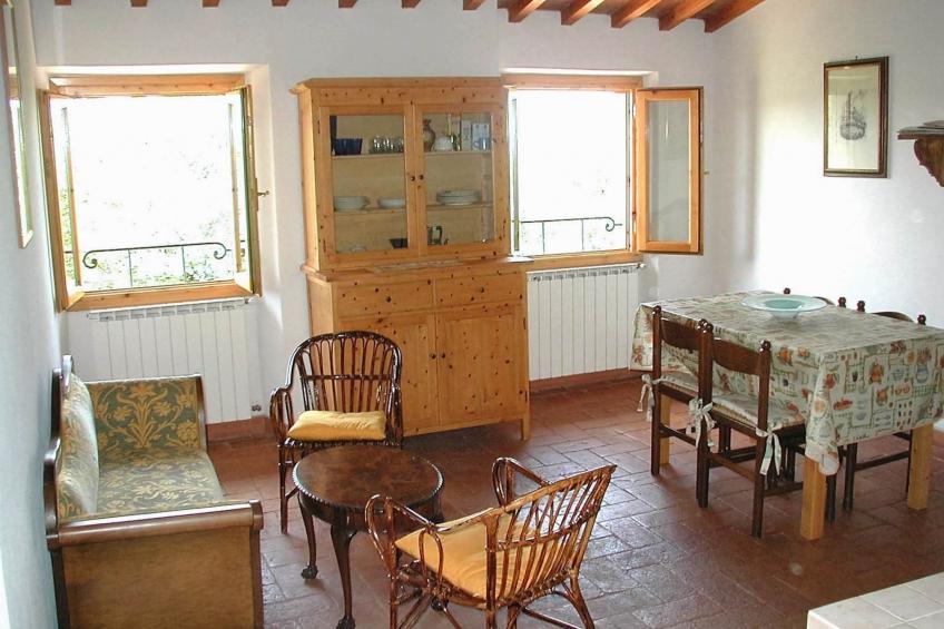 flach "Giaggioli capponi - foto 7