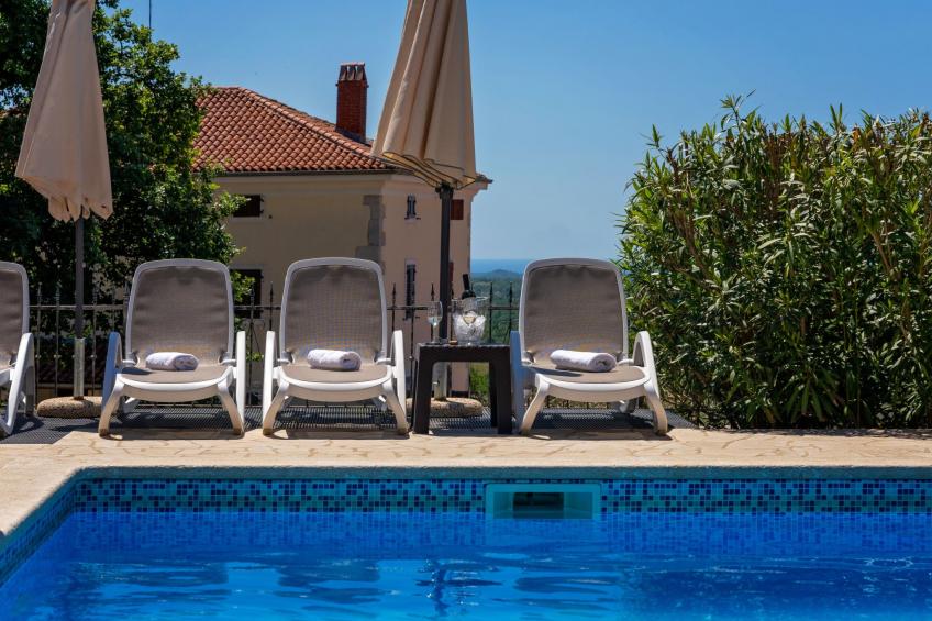 Villa  Poletti - foto 18