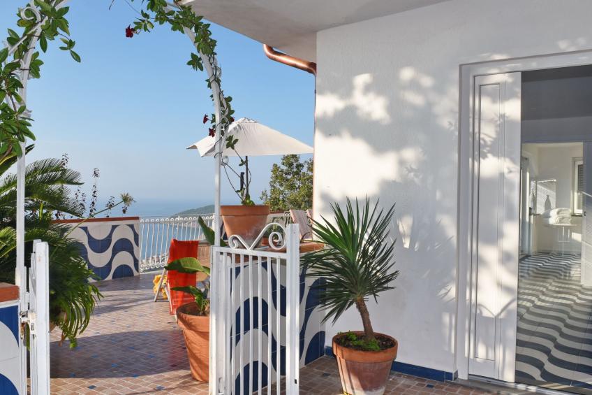 Villa Felice 2 in Castellabate - foto 2