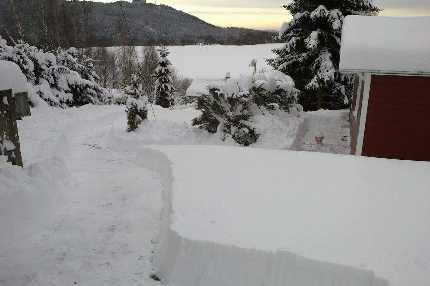 Haus Schneekopf - foto 13