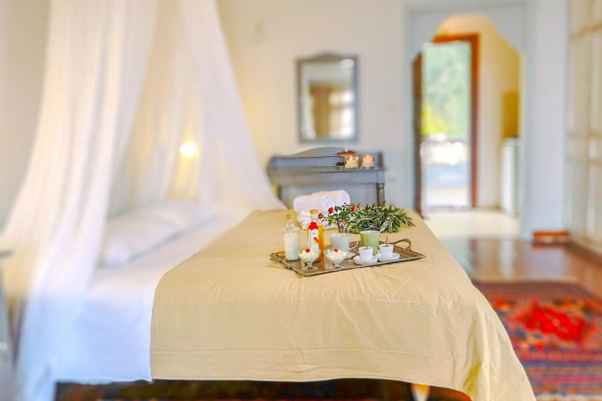 Dimitris Studios mit Balkon 2-3 Pers # B4 - foto 32