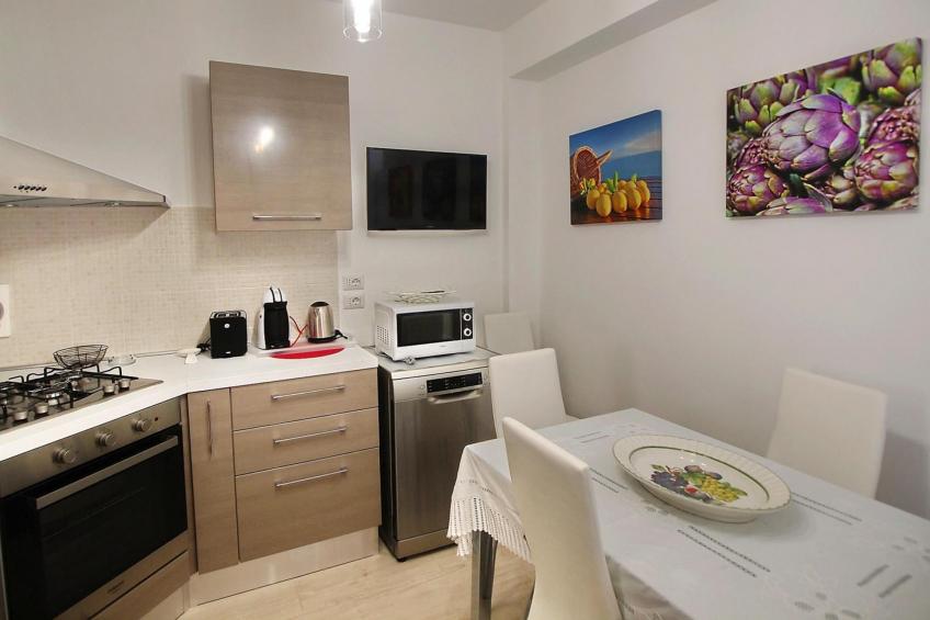 Apartments Taormina-Le Villette Aloe 3 pax - foto 4