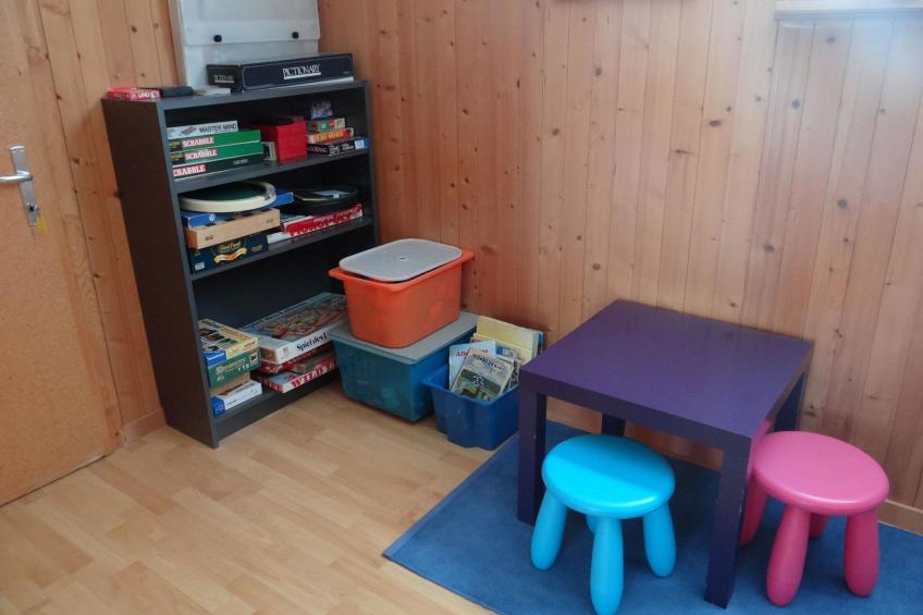 Chalet Fluegärtli - foto 25