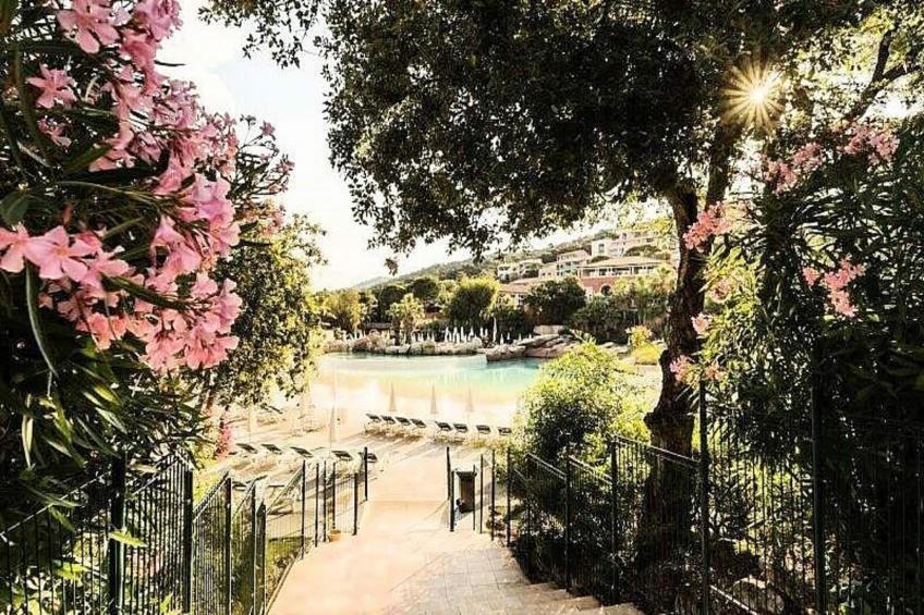 Les Maisons aux Restanques du Golfe de St Tropez - maeva Home - foto 16