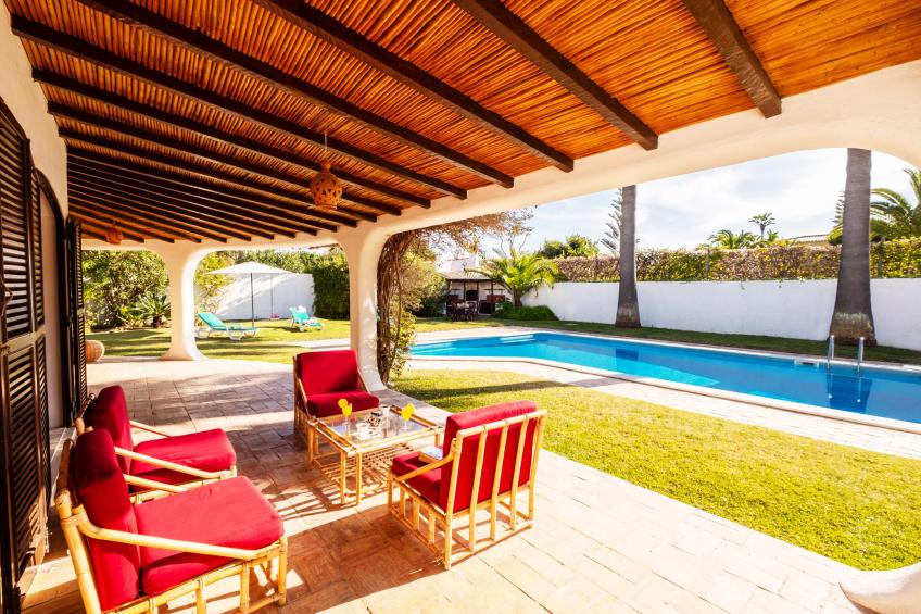 Villa Atlas - foto 10