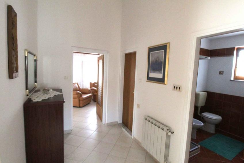 Vakantiewoning met airconditioning - VW-68BJR - foto 13