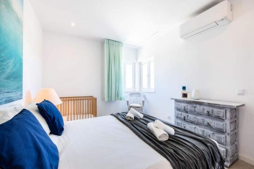 Apartment Júlio Pomar - foto 21