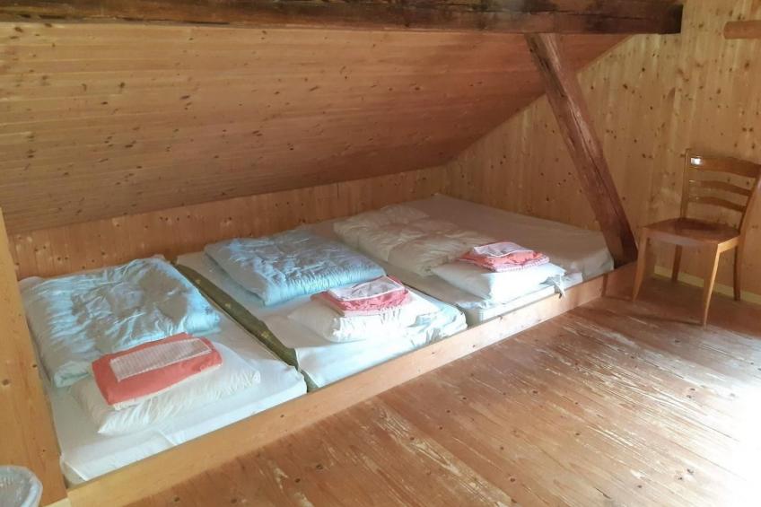 Alphütte Chilchschwand - foto 12