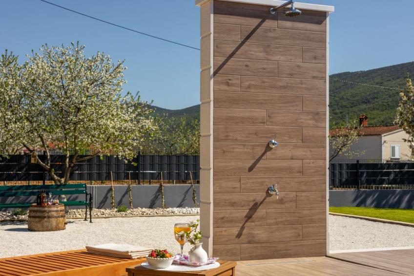 Villa Big Garden für 7 Personen und 1 Kind - foto 14