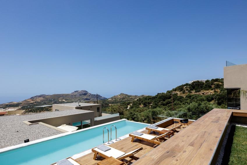 Ferienvilla "Domus Aestas Elia" - foto 8