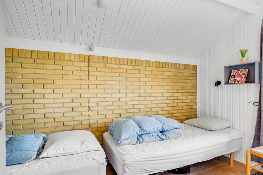 "Hedde" - 100m from the sea - foto 13