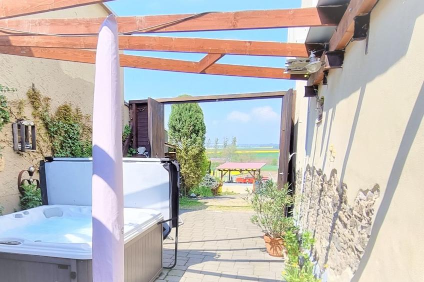 Wellness-Chalet - foto 8