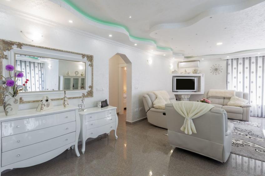 Villa Bianca mit Pool nah am Lanterna Resort - foto 9