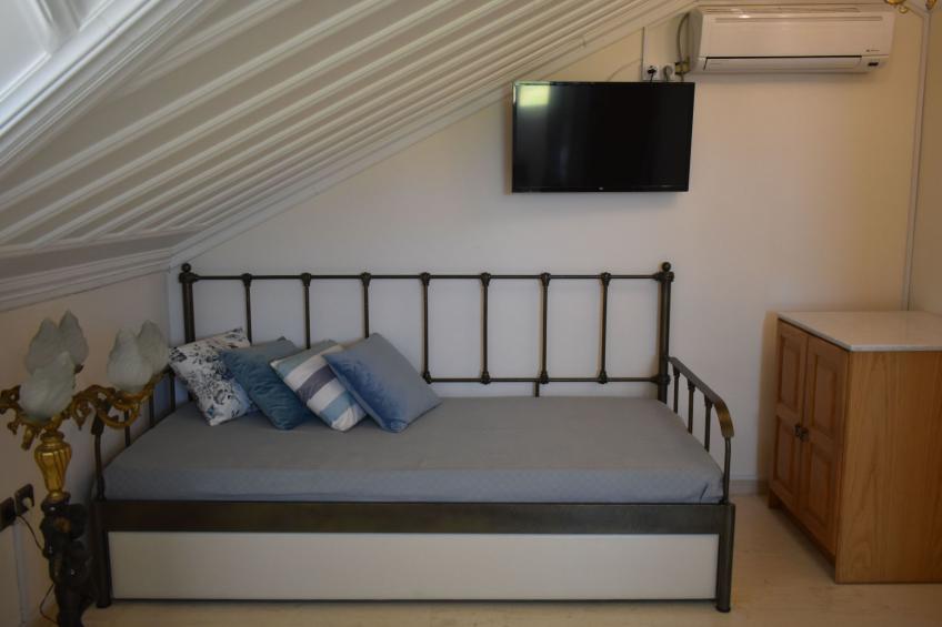 Sommer Dafnopanagia Villa Magda - foto 42