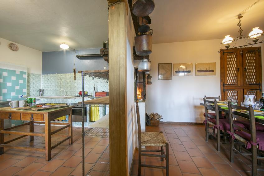 Charming Villa I Tre Archi - foto 14