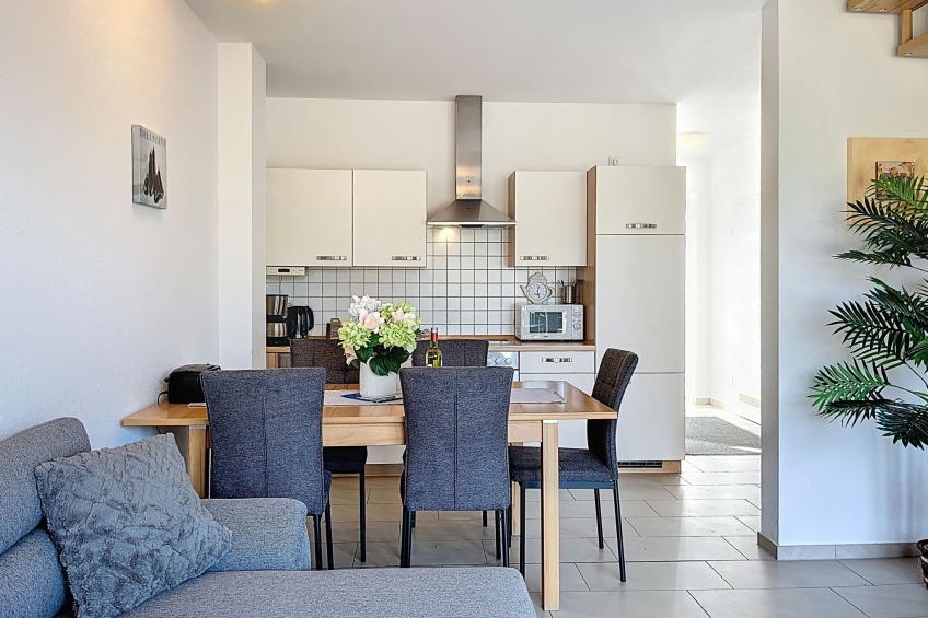 Ferienhaus Nordstern - foto 13