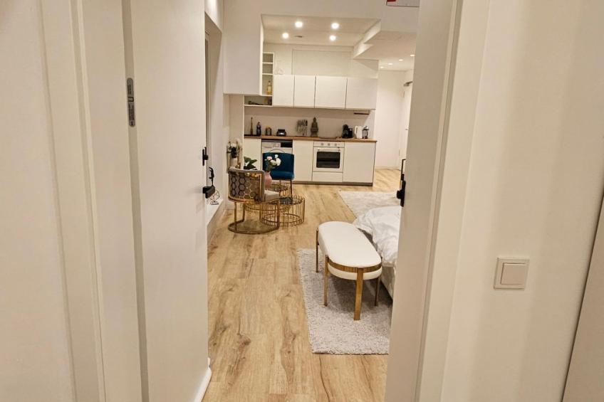 UG Neubau City - foto 13