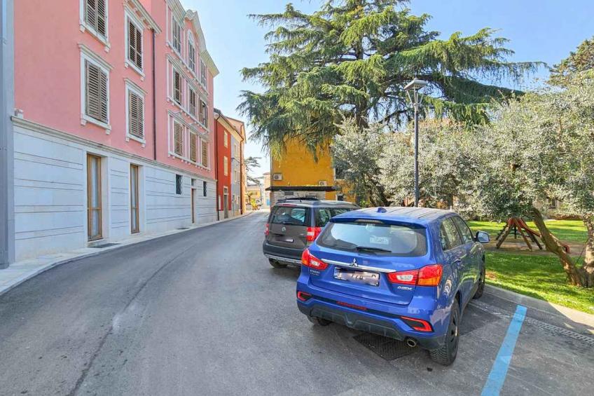 Vakantiewoning Appartement voor 4 personen in de oude stad - VW-VN7N8 - foto 4