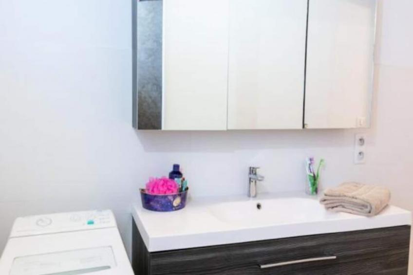 Gîte de France Gîte de montredon 3 épis - foto 20