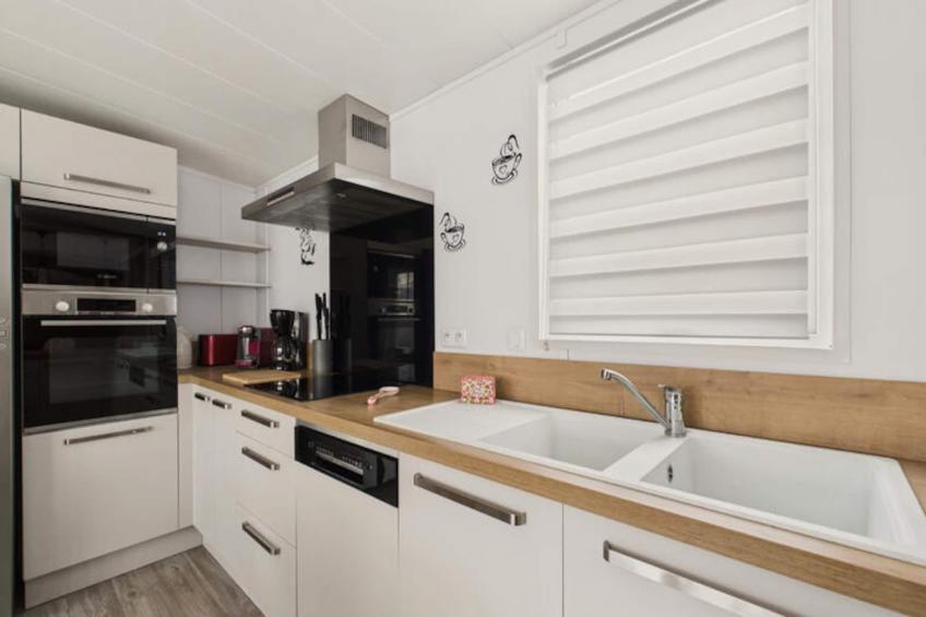 Chalets à Bretignolles-sur-Mer - foto 10